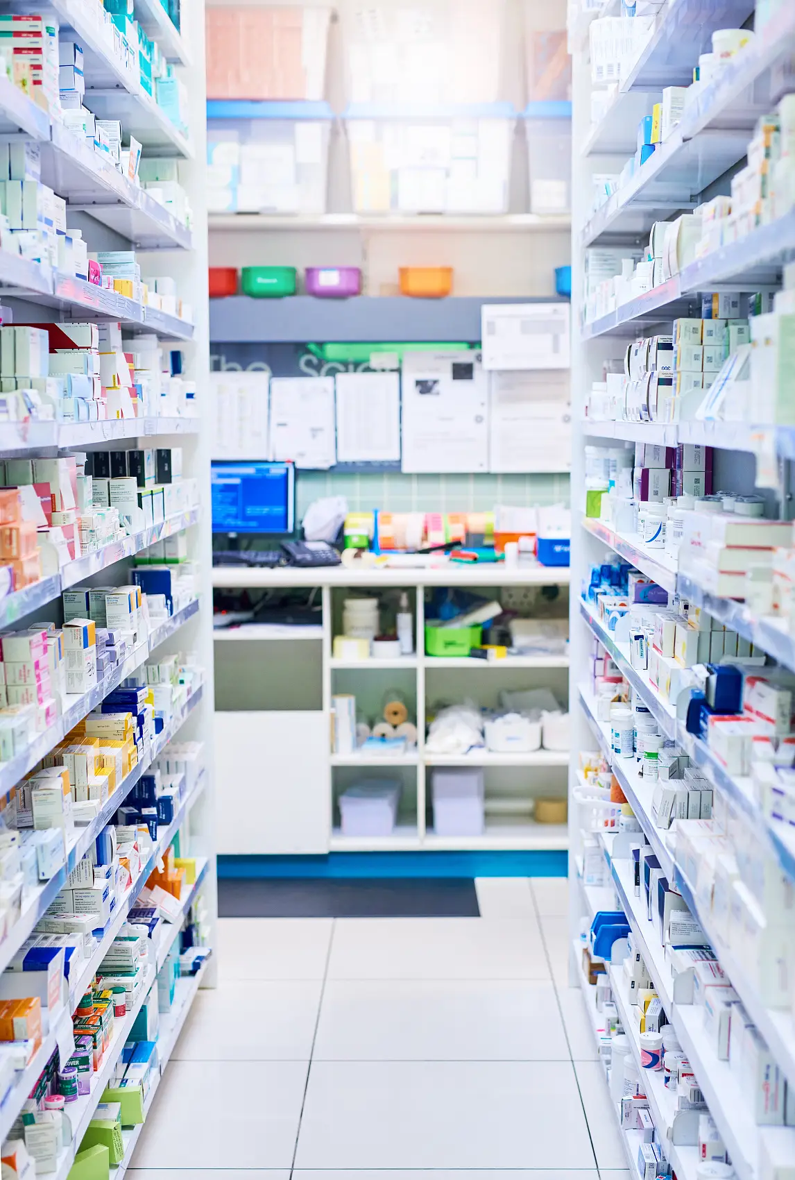 Reference Listed Drug 1 Our Advantages