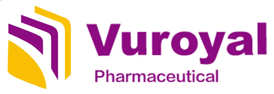 VuRoyal Logo