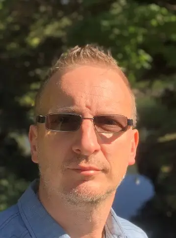 Zoltan Beck