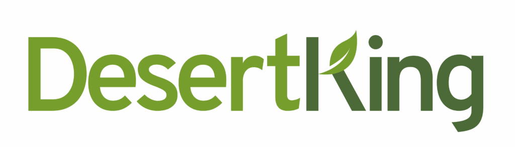 dk logo